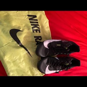 Women’s Nike Track shoes